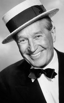 Maurice Chevalier